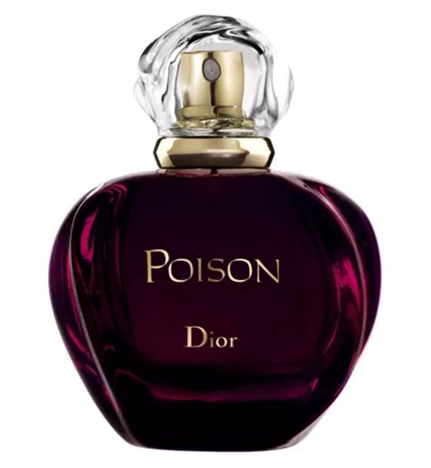 poison eau de parfum dior|dior poison perfume boots.